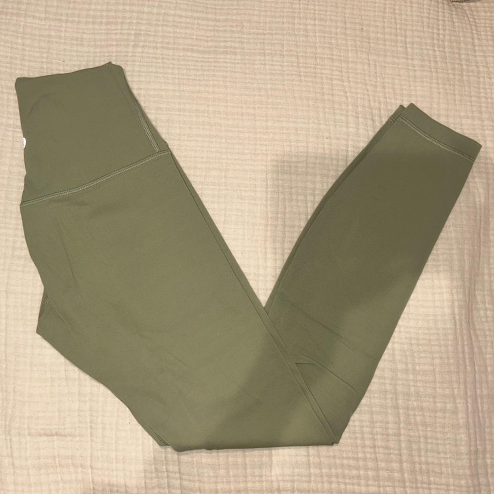 Lululemon Align Leggings